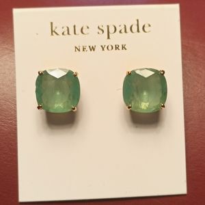 Kate Spade earrings
